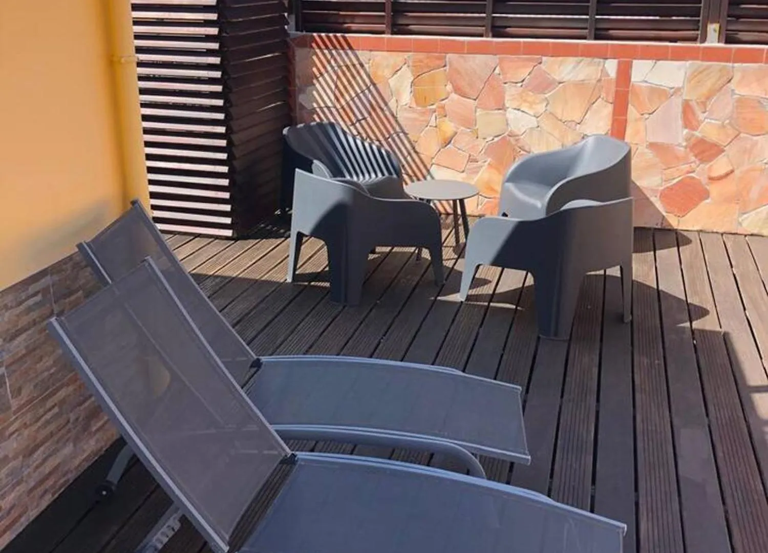 Villa Spacieuse Avec Piscine A Le Marin