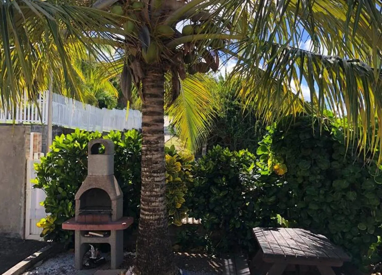 Villa Spacieuse Avec Piscine A Le Marin
